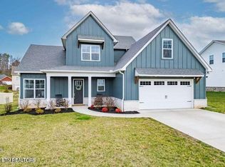 171 Stamford Bridge Way, Lenoir City, TN 37772