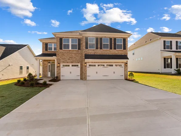 1283 Dockyard Ln, Inman, SC 29349