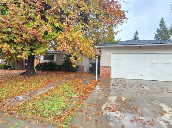 4184 N Briarwood Ave, Fresno, CA 93705