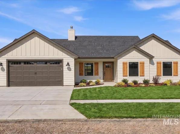 3406 Pioneer Rd, Homedale, ID 83628