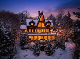 1307 Watts Rd, Dysart Et Al, ON K0M1S0