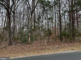 Lots 1126 And 1127 Nottingham Ash Rd, Louisa, VA 23093