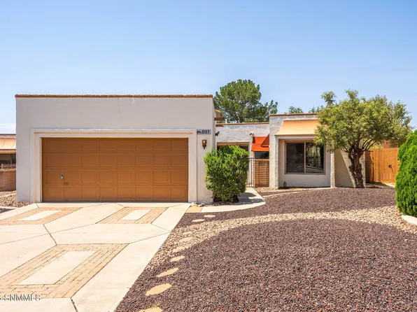 2117 Sagecrest Ave, Las Cruces, NM 88011
