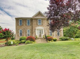 6527 Brookhaven Ct, Roanoke, VA 24018