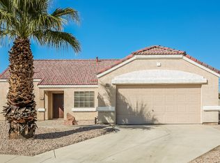 2026 Maui Surf Ave, North Las Vegas, NV 89031