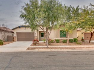 3508 E Megan St, Gilbert, AZ 85295