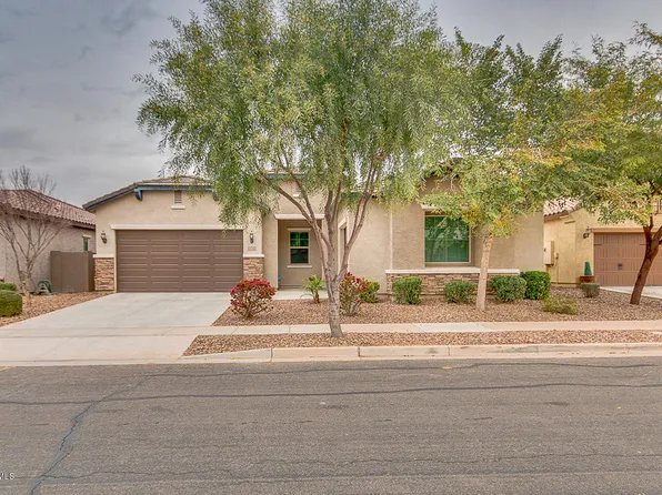 3508 E Megan St, Gilbert, AZ 85295