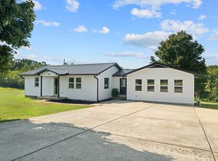 3309 Miller Ln, Santa Fe, TN 38482