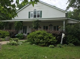 65 Blount Rd, Meansville, GA 30256