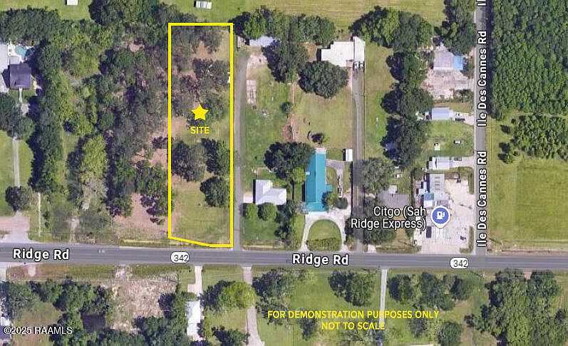 1st image of 700 Blk Ridge Rd