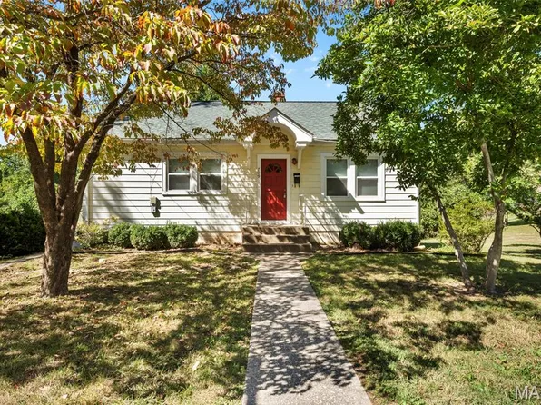 709 Payne St, Edwardsville, IL 62025
