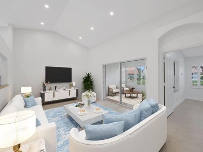 6171 Floral Lakes Drive, Delray Beach, FL, 33484