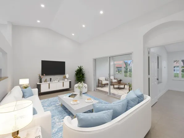 6171 Floral Lakes Drive, Delray Beach, FL 33484