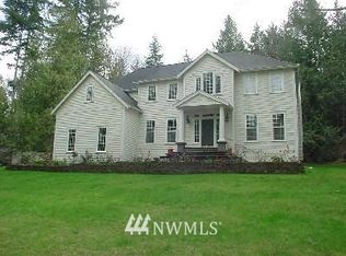 13277 NE Teem Loop Rd, Bainbridge Island, WA 98110