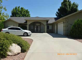 7148 E Granite Peaks, Prescott Valley, AZ 86315