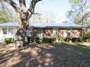 10522 NW 36th Dr, Jasper, FL 32052