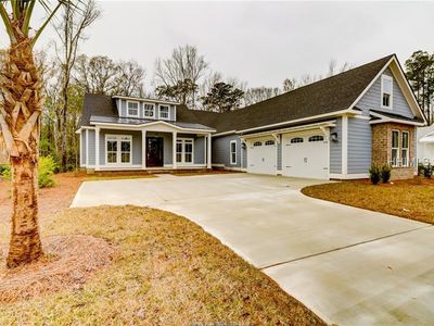 21 Palmetto Cove Ct, Bluffton, SC, 29910