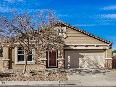 17192 W Post Dr, Surprise, AZ, 85388