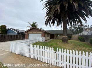 7617 Rochester Way, Goleta, CA 93117