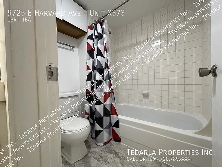 9725 E Harvard Ave #X373 — Photo 11