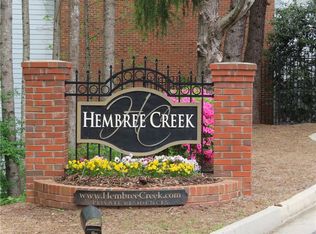325 Streamside Dr #325, Roswell, GA 30076