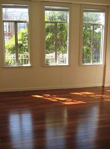 Main Room