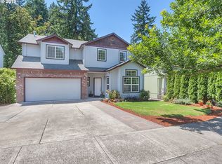 7242 NE Shaleen St, Hillsboro, OR 97124