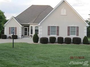 12896 Valley View Dr, Saint Joseph, MO 64505
