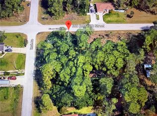 600 E 10th St, Lehigh Acres, FL 33972