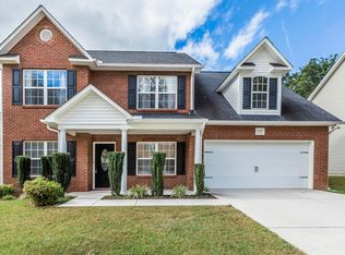 1117 Gilbert Station Ln, Knoxville, TN 37932