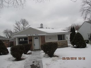 17011 Lorenz Ave, Lansing, IL 60438