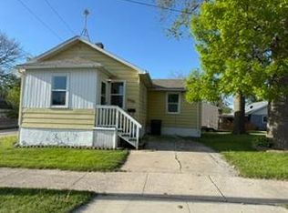 2507 13th Ave S, Fort Dodge, IA 50501