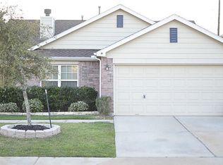 20615 Springlight Ln, Spring, TX 77379