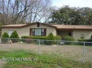 1509 Hamilton St, Jacksonville, FL 32205