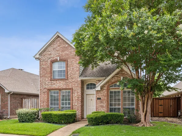 400 Moss Hill Rd, Irving, TX 75063