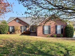 800 Bristol Dr, Smyrna, TN 37167