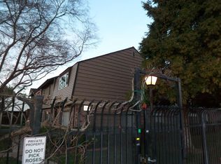 10853 Coloma Rd UNIT 4, Rancho Cordova, CA 95670