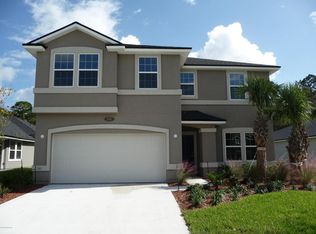 670 Pullman Cir, Saint Augustine, FL 32084