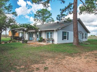 694 Waldeck Rd, Ledbetter, TX 78946