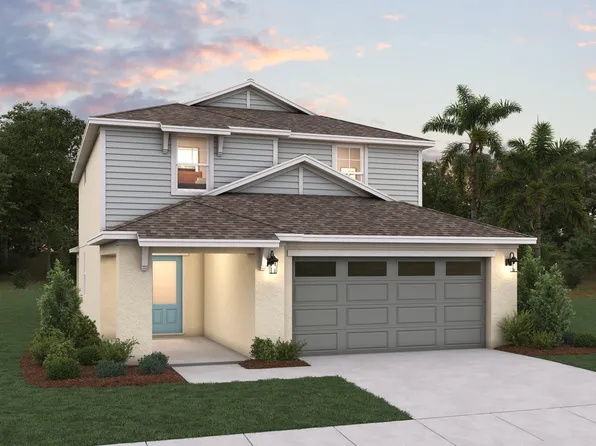883 Shumard Way, Lady Lake, FL 32159