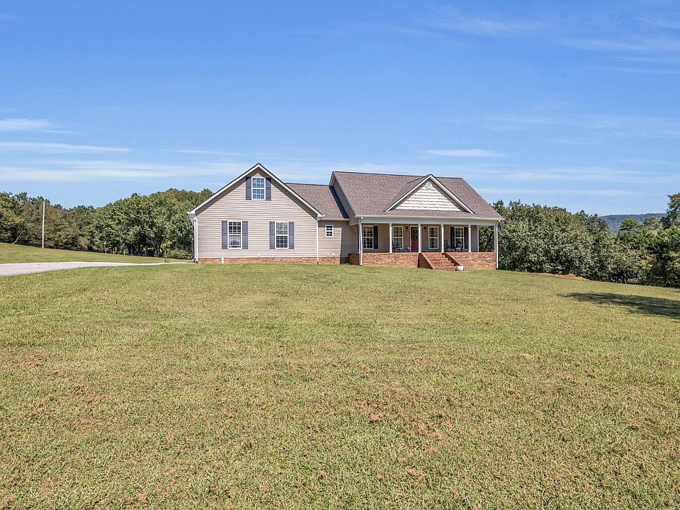 1385 County Line Rd, Rock Spring, GA 30739 MLS 1362954 Zillow