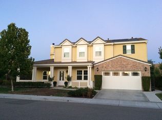 460 Bridle Ct, San Ramon, CA 94582