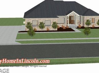2001 Ridgeline Dr, Lincoln, NE 68512