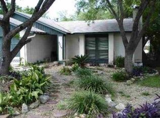 2719 Woodline St, San Antonio, TX 78251
