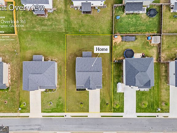 3rd image of 567 Overlook Rd