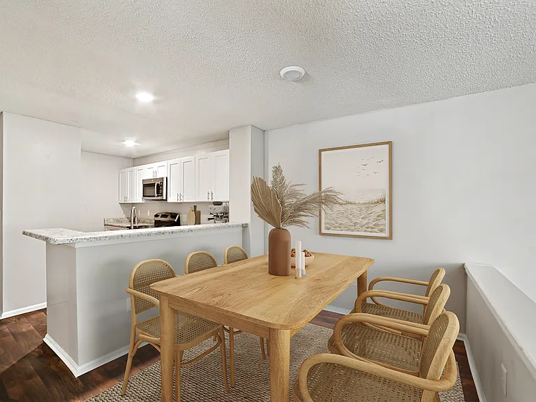 Beacon Ridge Apartments — Photo 25
