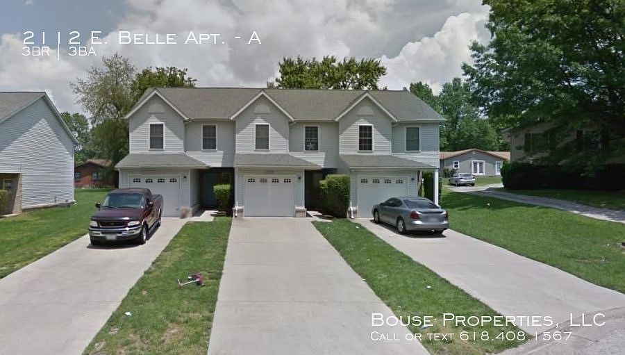1st image of 2112 E Belle Ave