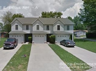 2112 E Belle Ave, Belleville, IL 62221