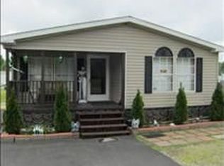 Haverford Dr, Taylor, PA 18517