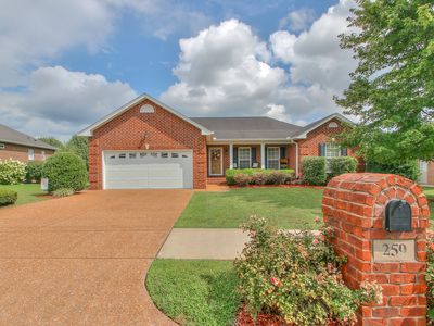 259 Walbrook Dr LOT 154, Gallatin, TN, 37066